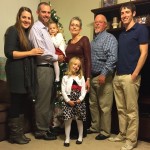 Meet the Pastor Richard Deimund and His Family